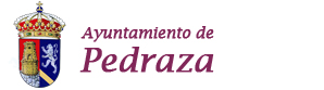 Ayuntamiento de Pedraza