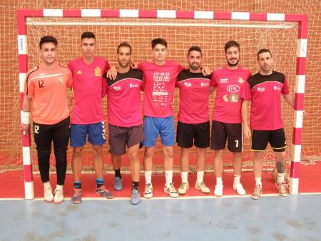 Imagen El XXIX Torneo Interpueblos arranca mañana con 66 equipos inscritos