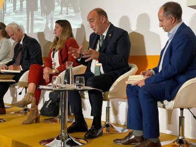 Imagen La Agenda Rural Sostenible ha sido elegida por el Ministerio de Transportes, Movilidad y Agenda Urbana para desarrollar proyectos piloto
