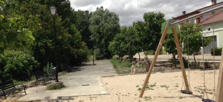 Imagen La Diputación destinará este año 700.000 euros a Obras Urgentes