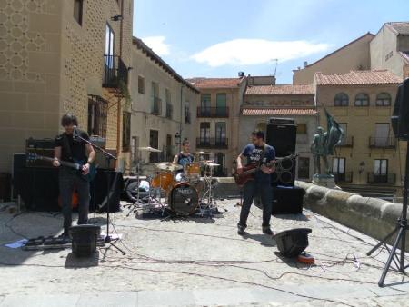 Imagen El Festival Música Diversa prepara su XIII edición