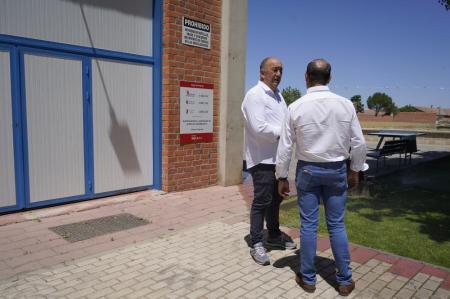 Imagen La Diputación abre la convocatoria de subvenciones del Fondo de Cohesión Territorial a los municipios de población inferior o igual a...