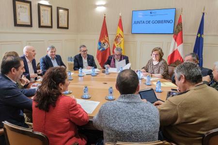 Imagen La Diputación de Segovia impulsa el consumo local y la sostenibilidad en la gastronomía con ayudas a los restaurantes para promover...